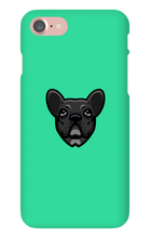 Carcasa iPhone Logo