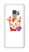 ri0ns Samsung Phone Cases