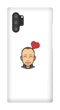 bigbiertje Samsung Phone Cases