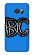 BrChaze Samsung Phone Cases