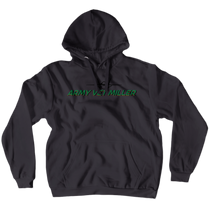 armyvetmiller15 Hoodies (No-Zip/Pullover)