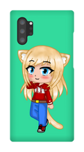 germankitty__x3 Samsung Phone Cases