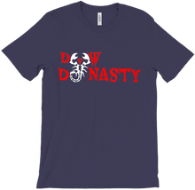 deftestviolator DVW Dynasty T-Shirts