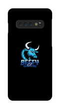 beefygaming07 Samsung Phone Cases