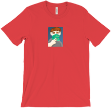 loudradiostatic T-Shirts