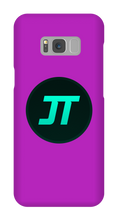 JtTheCripple Samsung Cases