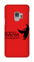 rauva_ Samsung Phone Cases