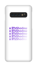 shadowxstarzz Samsung Phone Cases