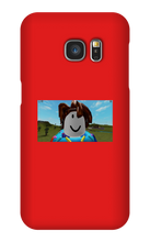 bigboyplayz Samsung Phone Cases