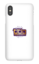 daddydaughtergamingllc iPhone Phone Cases