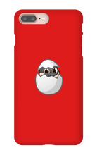recgoose iPhone Phone Cases
