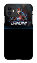 landini___ iPhone Phone Cases
