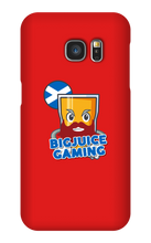 bigjuicegame Samsung Phone Cases