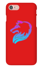 calberg_ iPhone Phone Cases