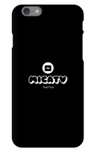 micatv iPhone Phone Cases
