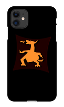 xyphearos iPhone Phone Cases