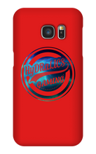joebaxter9 Samsung Phone Cases