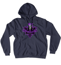 Block Hoodie