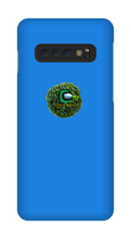 erbaselvaggia Samsung Phone Cases