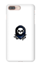 twitch_sonicrew iPhone Phone Cases