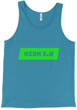 Kion 2.0 Tank Top