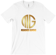 MANGNEO GAMING FANS T-SHIRT