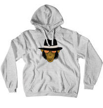 Tarkov Glasses Hoodie (No-Zip/Pullover)