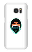 rafodk Samsung Phone Cases