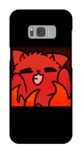 Hell Kitty Samsung Phone Cases (Recommend Red)
