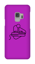 Samsung Phone Case (Bright)