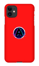 aldogamer622 iPhone Phone Cases