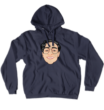 dacworld Hoodies (No-Zip/Pullover)
