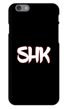 iPhone kryt SKH