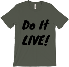 NAX - Do It LIVE!