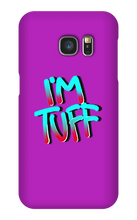 Tuff Samsung Phone Cases
