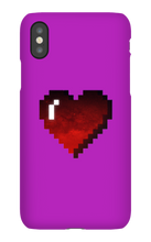 rayium iPhone Phone Cases