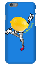 sexylemonpie_ iPhone Phone Cases