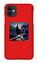 solarisgameworld iPhone Phone Case