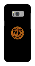 WTK Logo Samsung Phone Cases V2