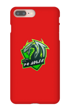 loris221108 iPhone Phone Cases