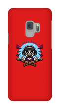 rulandoo Samsung Phone Cases
