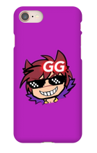 sett20 iPhone Phone Cases