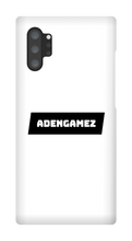 adenplaysttv Samsung Phone Cases