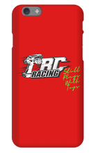 teamunknownracing iPhone Phone Cases