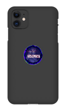 coque iphone Insomnia_Life