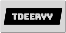 tdeery0 XXL Gaming Mousepad
