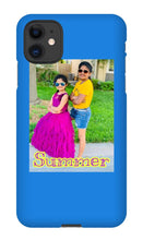 crazysisters iPhone Phone Cases