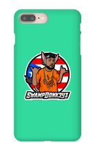 swampdonkeysentertainment iPhone Phone Cases