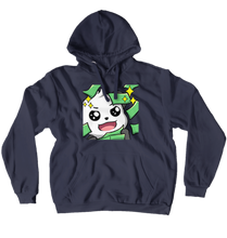 Flex Hoodie