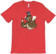 Kahura Logo Tee